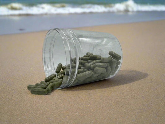 Bladderwrack Bottle