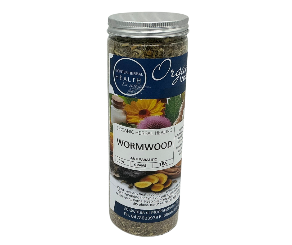 Wormwood Tea 75 Grams