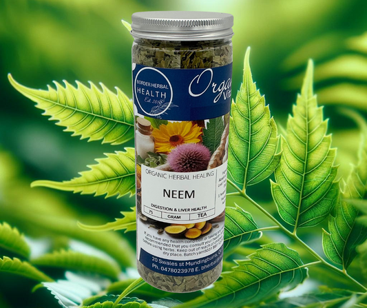 Neem Tea 75 Grams