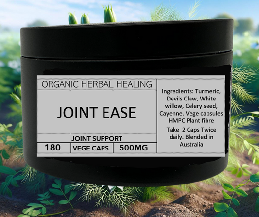 Joint ease Tin