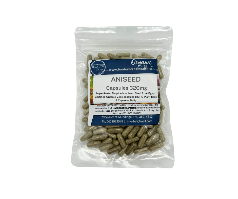 Aniseed