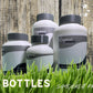 Zeolite Bottle